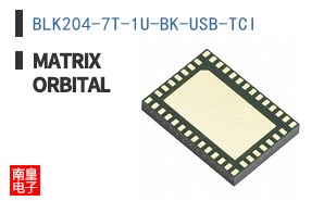 BLK204-7T-1U-BK-USB-TCI ͼƬ